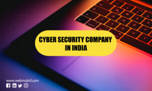 Cyber Security Expert in India