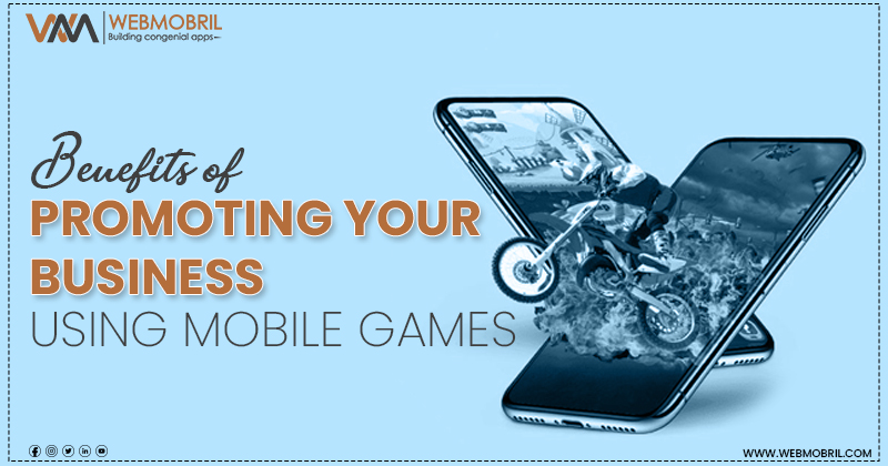 Mobile Game Development Studios