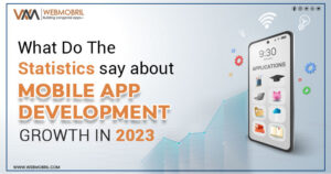 Top Mobile App Development Company