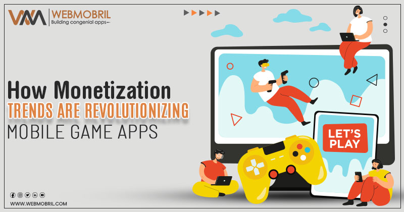 Best Android Game App Development Company