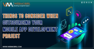 Top Mobile App Development Company