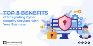 Cyber Security Services Company in India