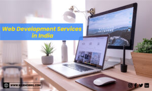 Website Design and Development