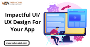 UI UX design agency India