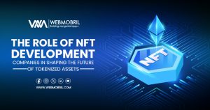 NFT Development