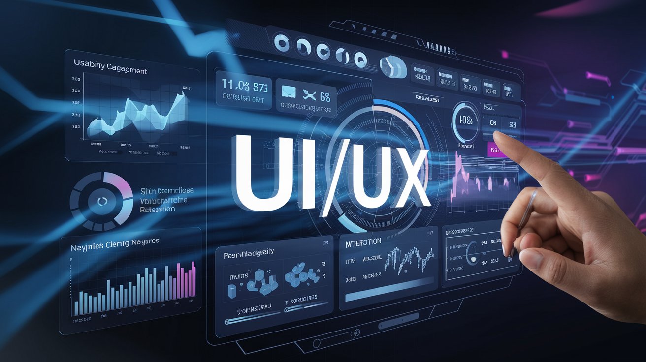 uiux development c ompany