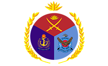 Armed Force Logo