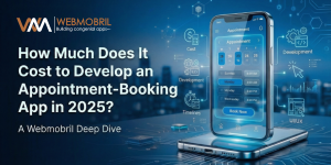 Appointment Booking App