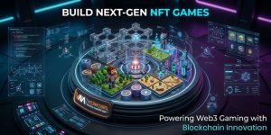 NFT Game Development