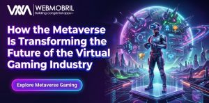 Metaverse Game Development